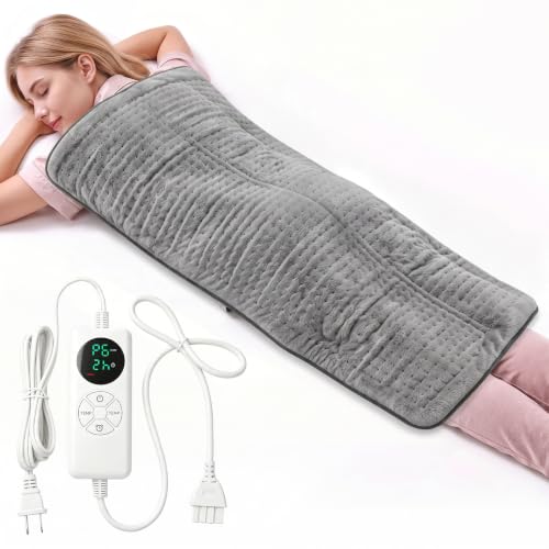 XXL Kingsize Electric Heating Pad