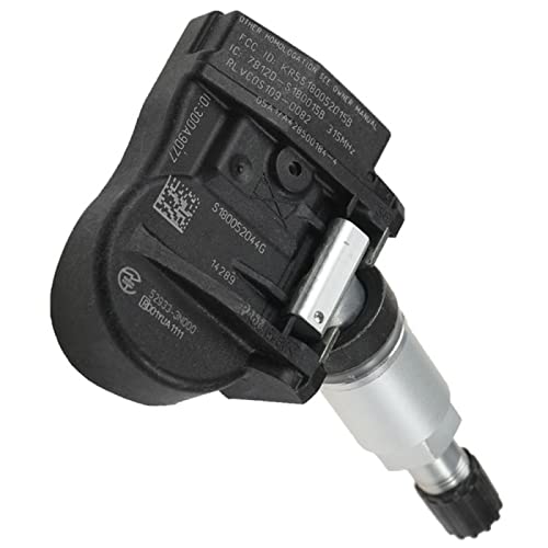 Capteur TPMS 529333N000 valve pression pneu pour Hyundai 2013-2015