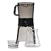 OXO BREW Cold Brew Coffee Maker (32 ounces) with 10 Paper Filters