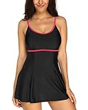 badekleider frauen zalando ✿Feature:Gepolsterte Soft-Cups und bügellos sind komfortabel und Push up,Dieser Badeanzug überzeugt mit figurformendem Shapematerial.