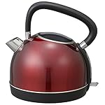 その他メーカーの電気ケトル DKK121WR