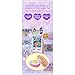 Bandai Special Memorize Stylish Witch Love and Berry Magical Button