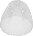 4pcs Bottle Caps Replacement Lids Plastic Milk Bottle Caps for Feeding Bottles Reusable and Convenient Design Compact for Easy Use