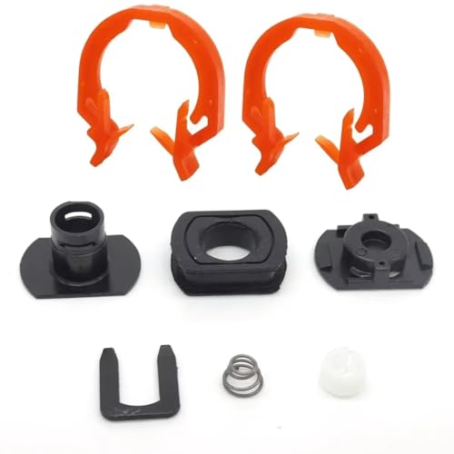 Cable de cambio de marchas 96639370: soluciona el varillaje de GMC Terrain 2