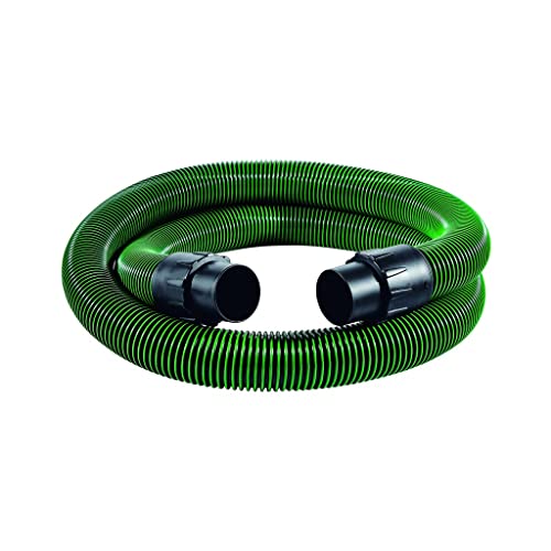 Festool 452888 Antistatic Hose, 50mm X 2.5m (1 15/16 in X 8.25 ft) by Festool - Image 3