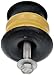 Dorman 924-053 Body Mount Compatible with Select Ford/Lincoln/Mercury Models