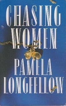 Paperback Chasing Women Book