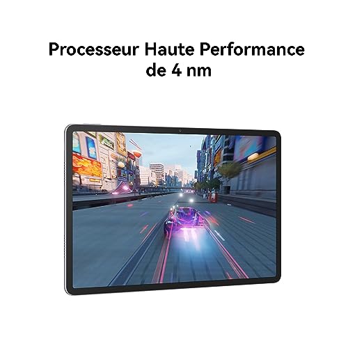 Tablette tactile Huawei 53013TTB - vue 4