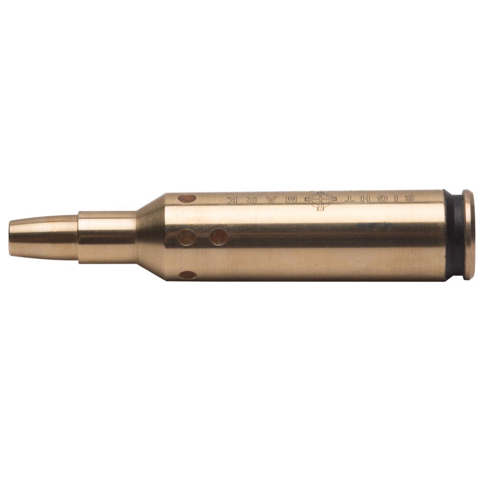Sightmark Accudot .308, 7.62x51 Laser Boresight Rosso