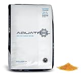 Product Image of the Water Softener Resin Softener Media 100% Ion Exchange High Quality Replacement - 1 CuFt Bag