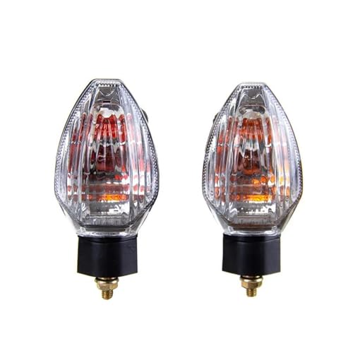 Clignotants LED moto pour sublimer le style urbain de votre Grom MSX