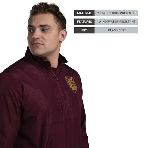 Holloway Men's Seriesx Pullover3