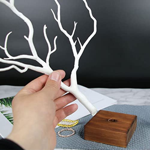 Plus de bijoux emmêlés grâce à cet arbre à boucles d'oreilles - 4