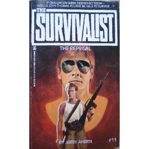 The Reprisal 0821723936 Book Cover