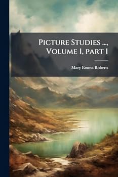 Paperback Picture Studies ..., Volume 1, part 1 Book