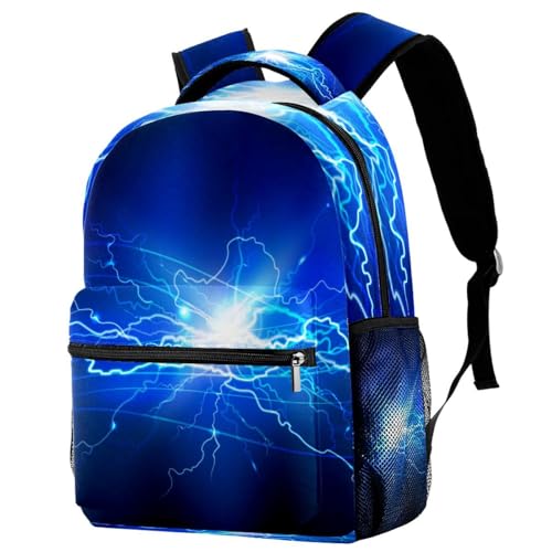 Sac à dos d'école pour ados souffrant du poids des livres