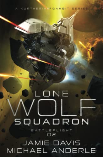 Cover of Battleflight