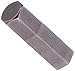 3/8" Drive Standard Impact Hex Bit Replacement - 3/8"