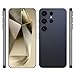 XUANMEIKE Unlocked Phone S24 Ultra Android Phone 8-core 8GB+256GB Cell Phone 7 inch HD Screen Mobile Phone 108MP+48MP Camera 6800 mAh Battery 5G Dual SIM (Titanium Deep Blue)