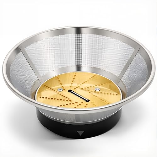 BR-3 Mesh Filter Basket Compatible with breville…