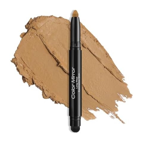 Color Mirror Almond Matte Eyeshadow Stick Cover