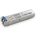 Produktbild C2G HP JD119B Compatibel 1000Base-LX SFP (Mini-GBIC) Zendontvangermodule met Digitale Optische Controle (Enkelvoudige Modus, 1310knm, 10km, LC, Dom) - TAA-Conform