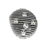  POLINI Bulloni Maxiscooter (per Cilindro 126856) Piaggio 200 Vespa px-e (211.0014)