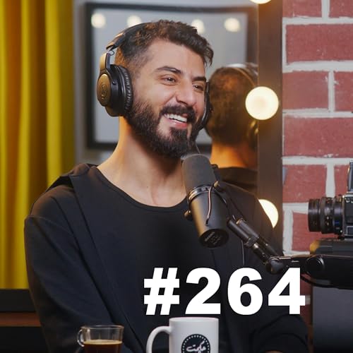 #264 - Ismaeil Tamr اسماعيل تمر يكشف تفاصيل صادمة عن عودته لسوريا