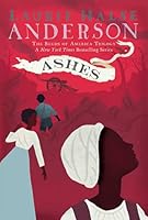 Algopix Similar Product 9 - Ashes (The Seeds of America Trilogy)