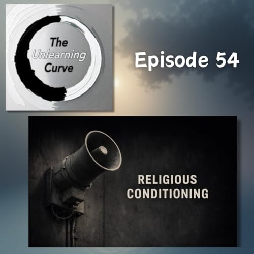 54 - Religious Conditioning