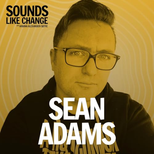 "What's broken collectively can be fixed collectively" | Drowned in Sound founder Sean Adams