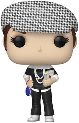 Funko POP! Movies: The Devil Wears Prada - Andy Sachs with The Book image 4