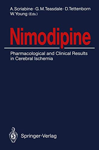 Nimodipine: Pharmacological and Clinical Results in Cerebral Ischemia