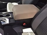 Auto Console Covers- Fits The Toyota Tundra 2010-2021 Center Console Armrest Cover Waterproof Neopre
