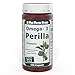 Produktbild Perillaöl Omega 3 500 mg pro Kapsel - 150 Stk. - Nahrungsergänzungsmittel mit pflanzlichen Omega-3-Fettsäuren