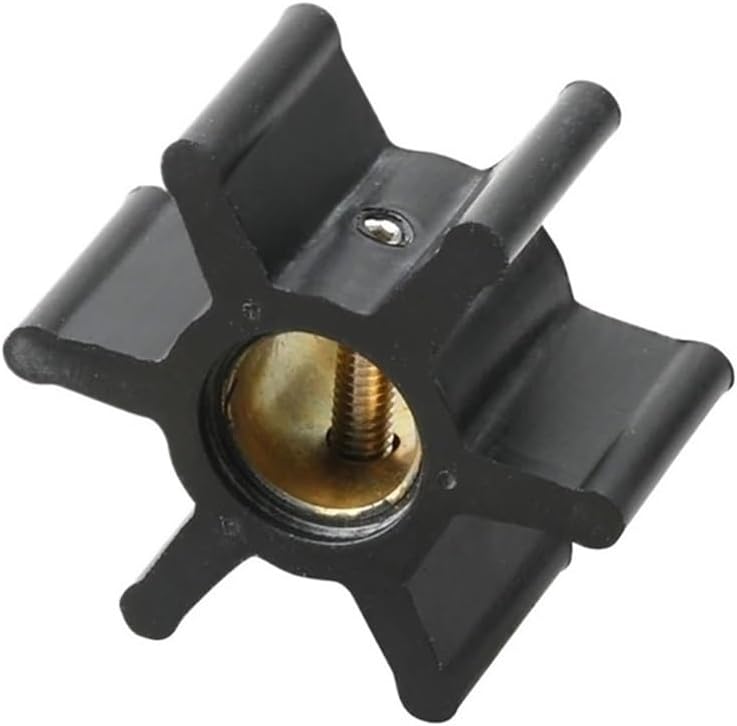 Water Pump Flexible Impeller Kit Fit For 132-0310 7000-01 09-808B