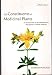 The Constituents of Medicinal Plants: An Introduction to the Chemistry and Therapeutics of Herbal Medicine
