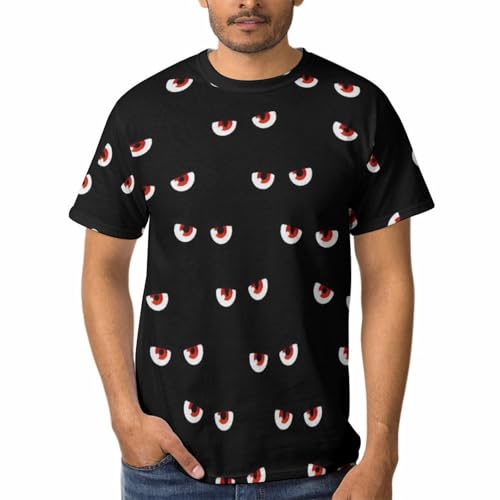 Chemise tshirt homme respirant col rond haut mode masculine été coloris uni