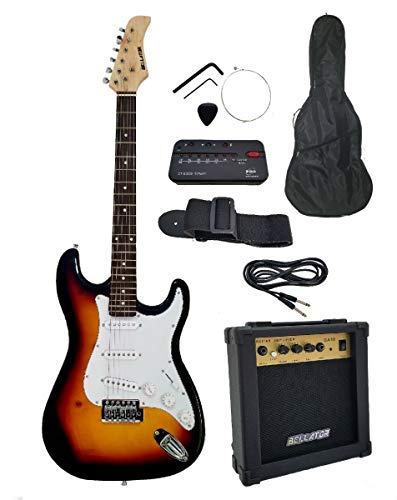 Ripley - GUITARRA ELECTROACÚSTICA SEVILLANA 40C/F