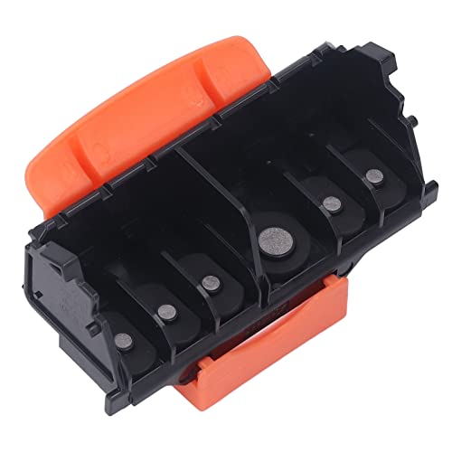 Printer Head Replacement QY6 0083, Fine Workmanship, Clear Printing, UPVC Material, Easy Install with IP8780 MG7580 MG7780 MG6380 MG7180