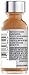 L'Oreal Paris Makeup True Match Super-Blendable Liquid Foundation, Spiced Latte W9, 1 Fl Oz,1 Count