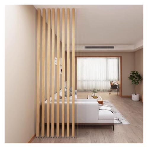 ���߉\�ȋr���[���f�B�o�C�_�[�ƃI�t�B�X�p�[�e�B�V�����R������8�_�Z�b�g�A���r���O���[���̏�����V��܂ł̕ǒ��p�[�e�B�V�����X�N���[���A�o�X���[��/���r���O���[��/�G���g�����X�z�[���p(85cm/33.4in/2.78ft)