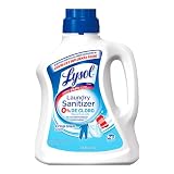 Listado de Lysol para ropa de esta semana. 3 Listado de Lysol para ropa de esta semana. 3