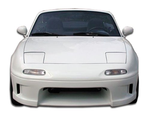 mazda miata body kit - Extreme Dimensions Duraflex Replacement for 1990-1997 Mazda Miata Wizdom Body Kit - 4 Piece