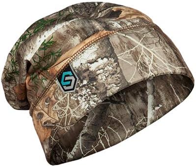 ScentLok Womens Slouch Beanie 