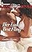 Her Last Best Fling (Harlequin Blaze)