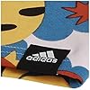 adidas-Womens-Sportswear-Egle-Crop-Top adidas Women's Sportswear Egle Crop Top, Multicolor, X-Large