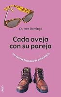 Cada Oveja Con Su Pareja 8479535296 Book Cover