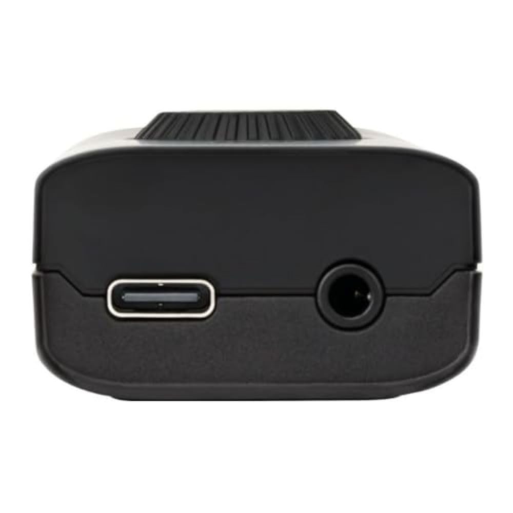 DTM・DAW Fender Link I/O USB Audio Interface Amazon.com: Fender Link I/O Portable USB-C Audio Interface