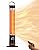 Patio Heater for Outdoor Use, Infrared Electric Outdoor Heater, 1500W Instant Heating, 60-Degree Oscillation, 9 Heat Levels, 9H Timer, Remote, for Garage, Backyard, Large Room, Indoor, 32.2", Black
